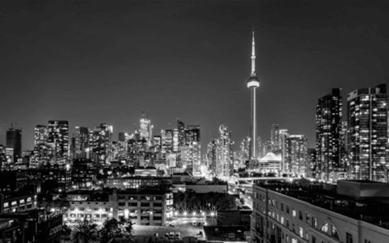 Toronto