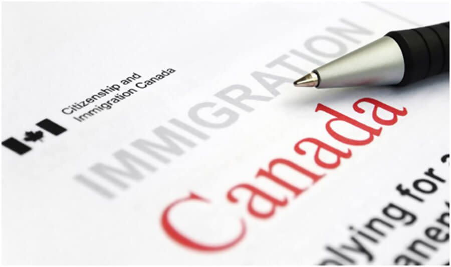 Our unique and experienced immigration team helps individuals, families and businesses settle in Canada whether