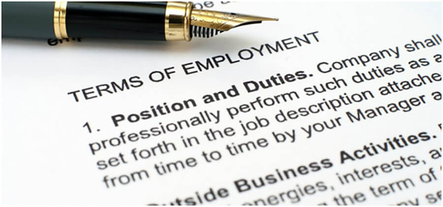 If you feel you have been unjustly terminated from your employment, Affinity Law can help.