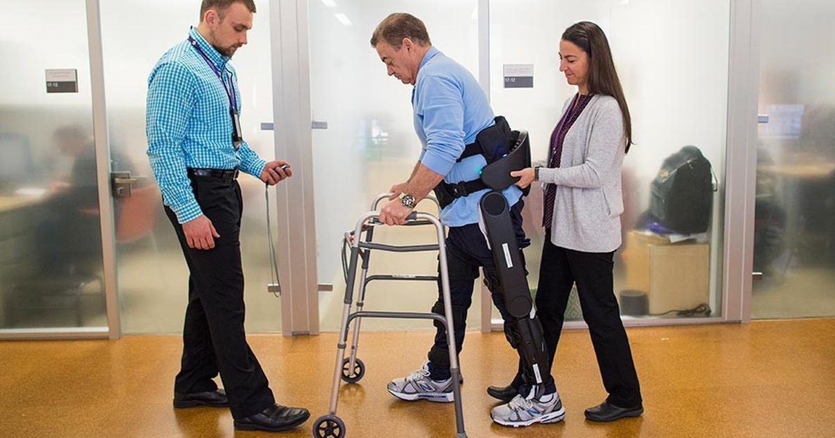 Markham Spinal Cord Injury Lawyer