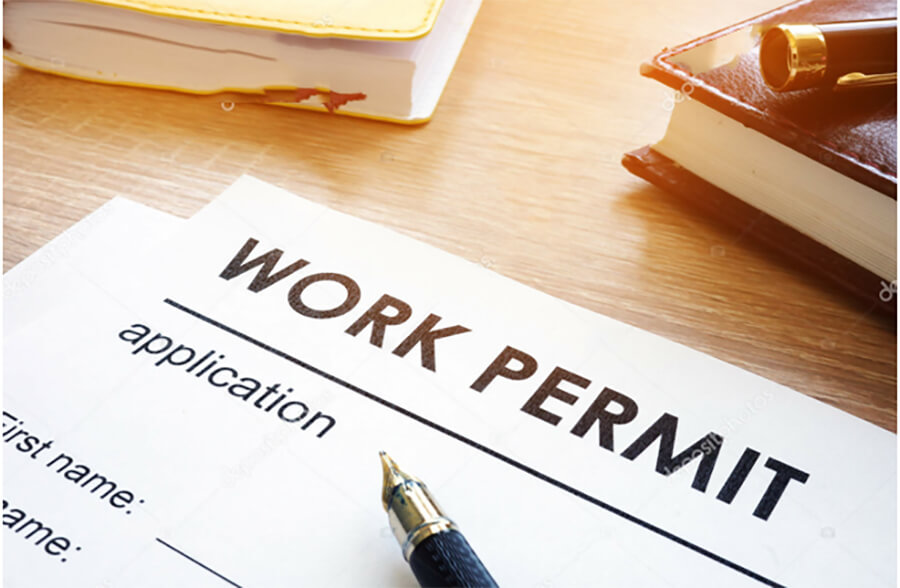 Work Permit